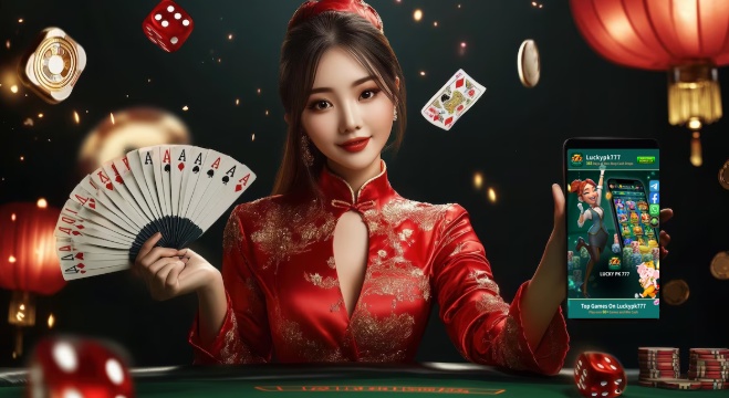 Dragon 88 Gold Slots - آپ کو 