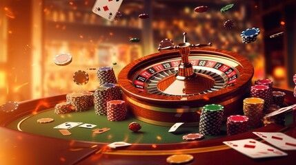 Dragon 88 Gold Slots کھلاڑیوں کے لیے لائیو کیسینو سیکشن