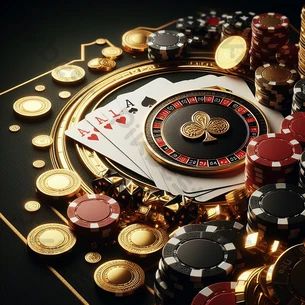 پاکستان میں Dragon 88 Gold Slots کا آن لائن کیسینو سیکشن کھولیں۔